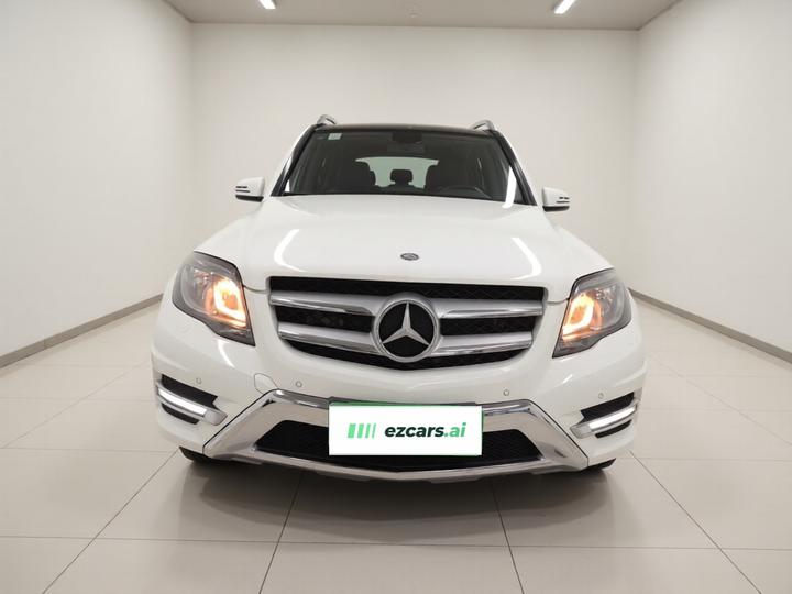 GLK-Class 2015 GLK 260 4MATIC Dynamic Ultimate photo 2