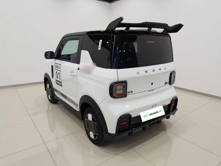 2025 210km Panda photo 4