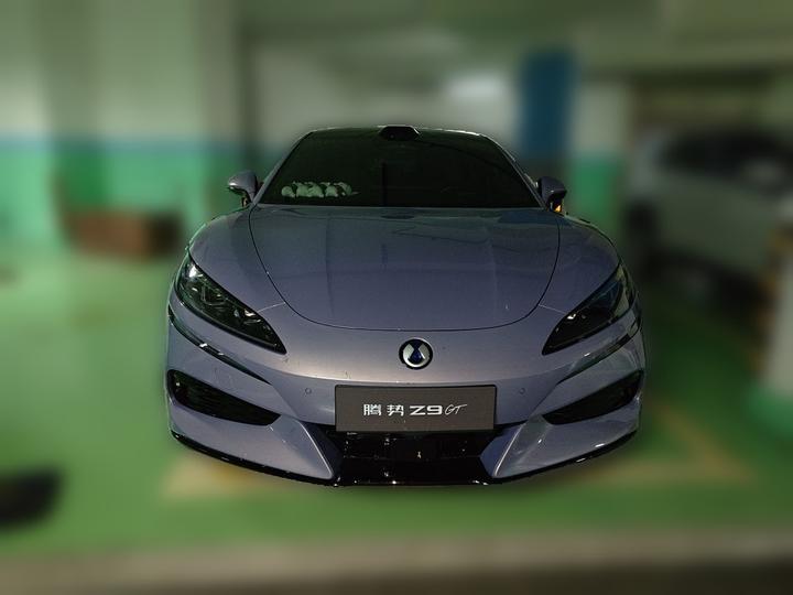 Z9GT 2026 Noble photo 2