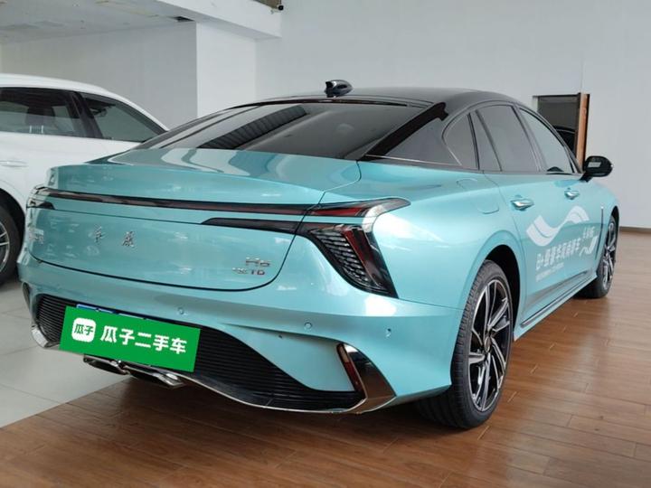 H6 2024 2.0T photo 6