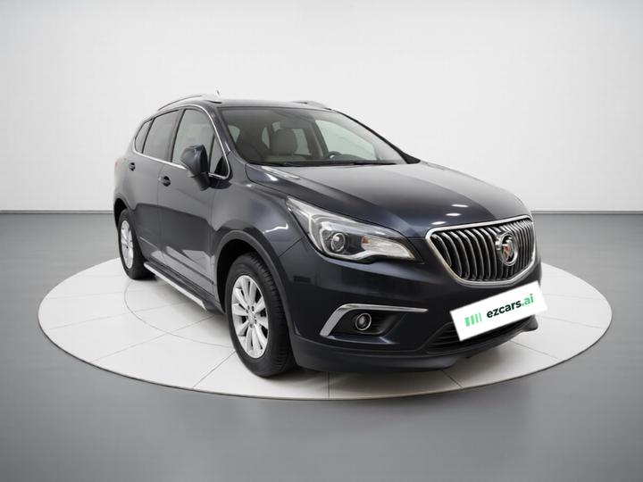 Envision 2014 28T AWD Elite photo 3