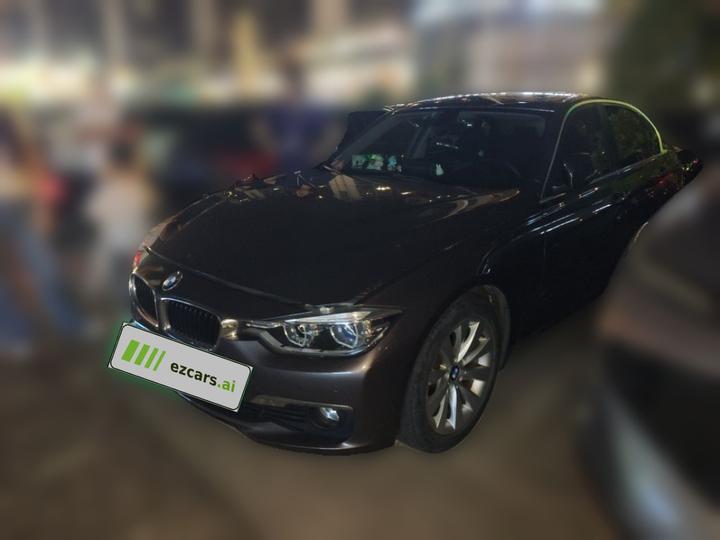 3 Series 2017 318Li Fashion