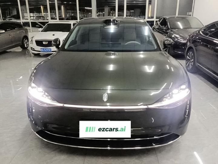 HIMA Stelato S9T 2025 EREV Max 192-Line LiDAR photo 2