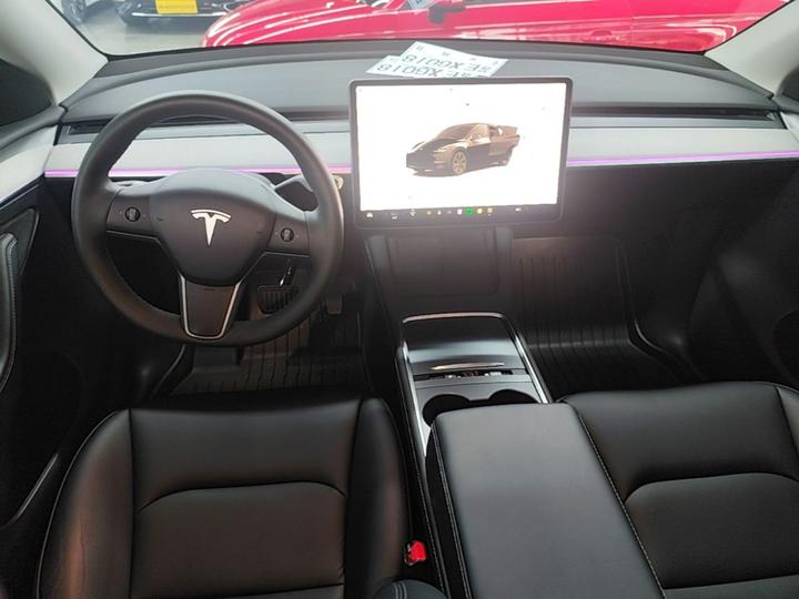 Model Y 2023 Long Range AWD photo 8
