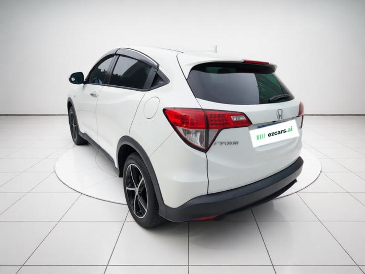 Vezel 2020 1.5L CVT photo 4