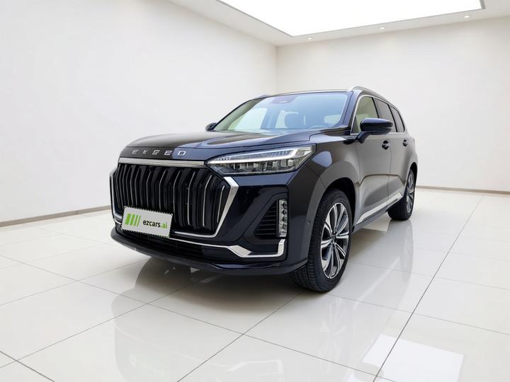 2023 400T AWD 6-Seater