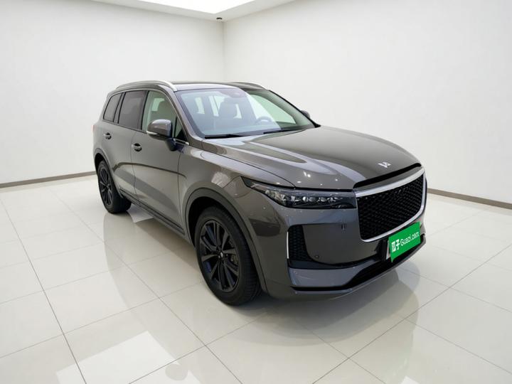 Li Auto ONE 2020 EREV 6-Seater photo 3