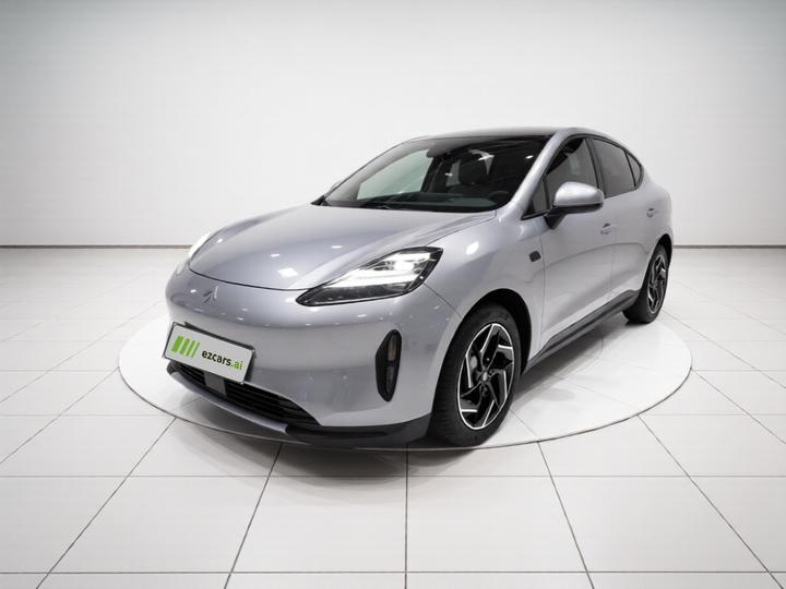 Hyptec HT 2023 670 RWD NDA