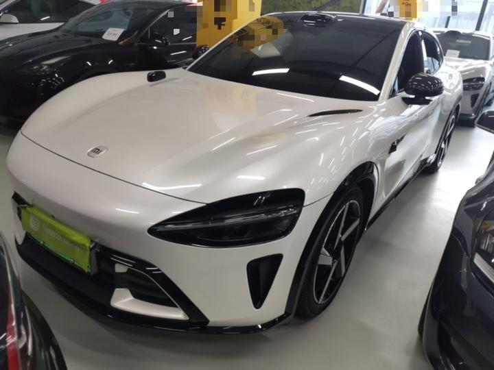 Xiaomi YU7 2025 AWD Max