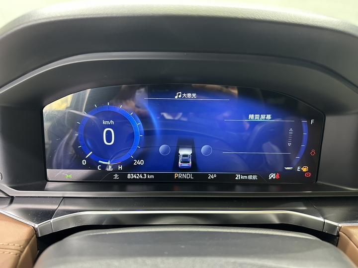 Explorer 2023 EcoBoost 285 AWD plus 6-Seater photo 2