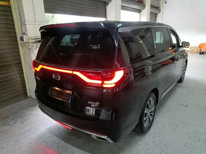 GAC Trumpchi M8 2018 320T Flagship photo 6