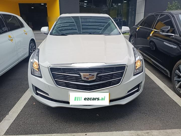 ATS-L 2017 28T Tech photo 2