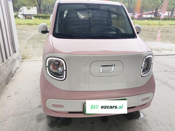 Bestune Pony 2025 222km photo 2
