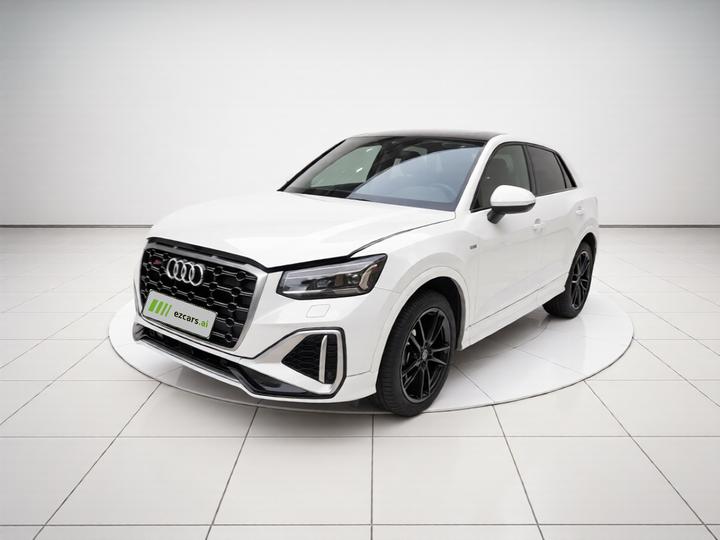 Q2L 2022 35 TFSI Progressive Dynamic