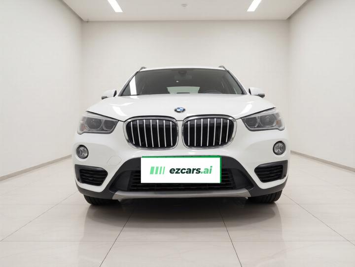 X1 2016 sDrive18Li Exclusive photo 2