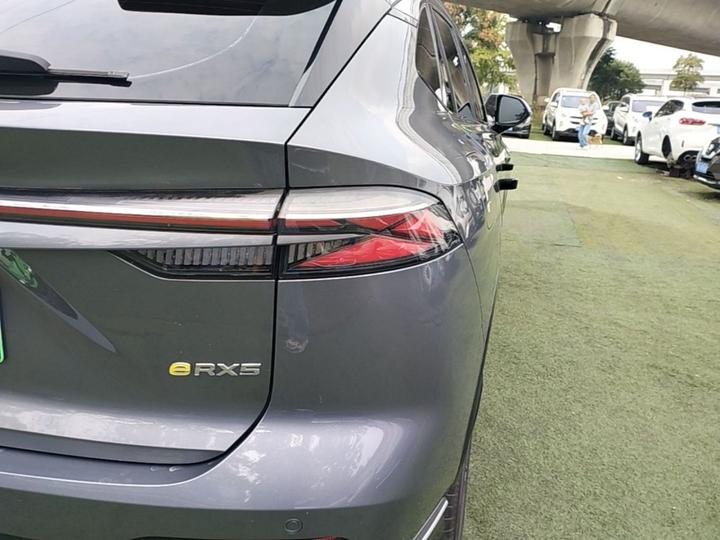 RX5 EV 2023 eRX5 photo 7