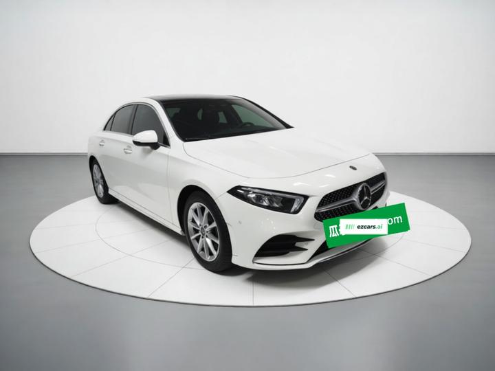 A-Class 2021 A 200 L Sport Fashion photo 3