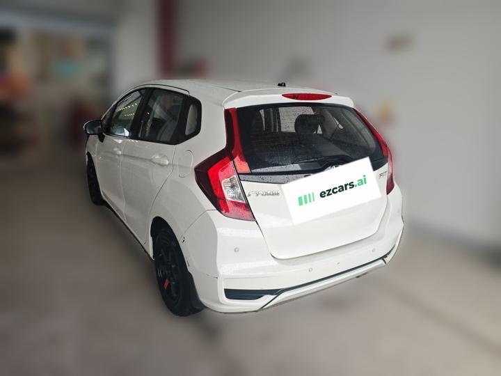 Fit 2018 1.5L CVT Comfort photo 4