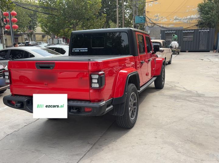 2022 3.6L photo 7