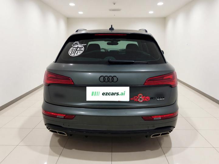 Q5L 2023 40T Luxury Dynamic photo 5