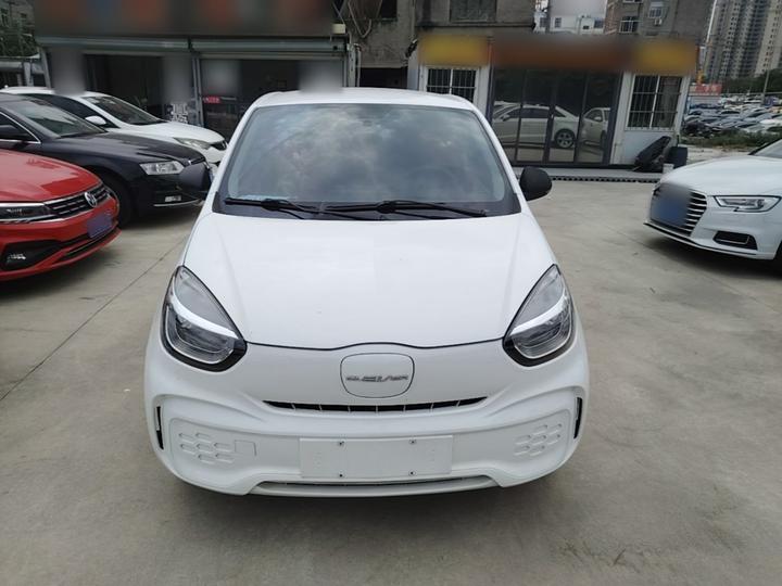 Clever R 2022 311km Yuan photo 2