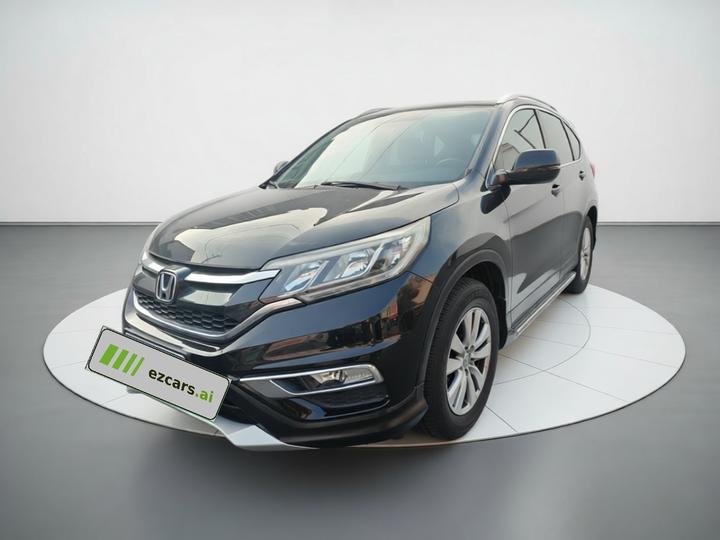 CR-V 2016 2.0L RWD