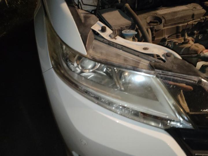 Odyssey 2015 Facelift 2.4L Luxury photo 7
