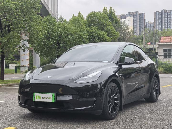 Model Y 2021 Standard Range RWD