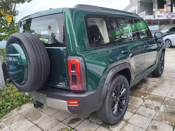 2025 2.0T 4WD Ultra photo 4