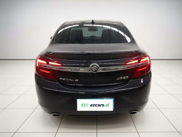 Regal 2015 1.6T Leading Tech photo 3