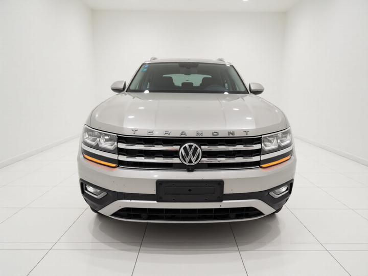 Teramont 2019 330TSI RWD Luxury China V photo 2