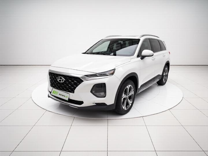 Santa Fe 2020 380 TGDi AT RWD GLS Luxury