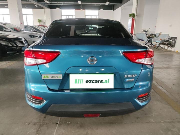 2019 1.6L CVT Connected Smart Cool China V photo 3