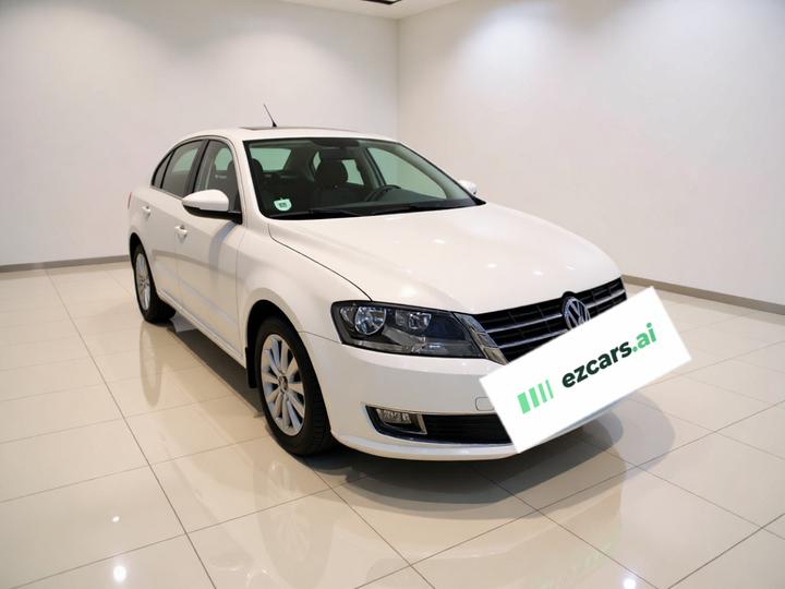 Lavida 2015 230TSI MT Comfort photo 3