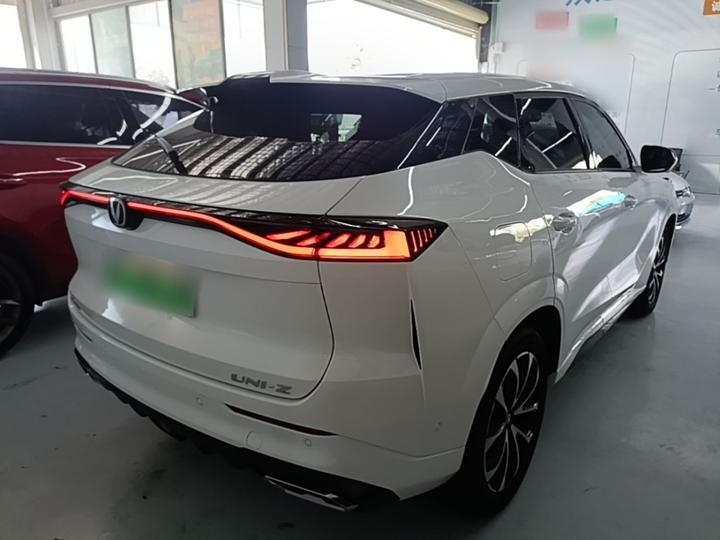 UNI-Z EV 2024 iDD 125km Excellence photo 6