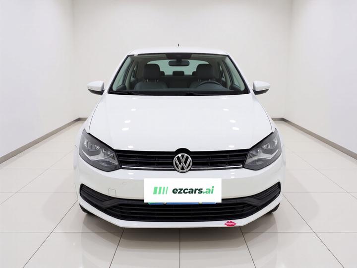 Polo 2018 1.5L AT photo 2