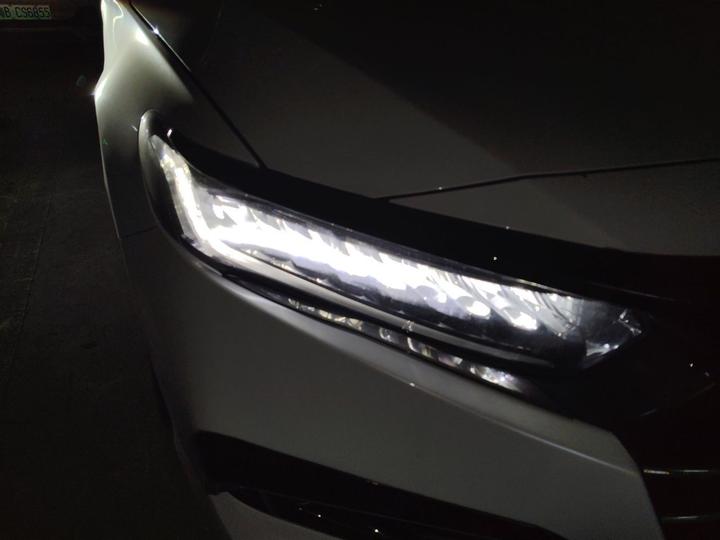 Accord 2022 Hybrid 2.0L photo 7