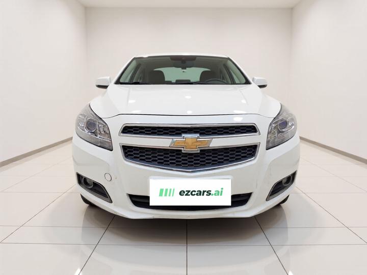 Malibu 2013 2.0L AT Luxury photo 2