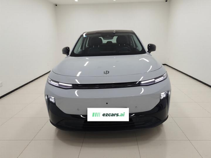 Leapmotor B10 2025 510 Enjoy photo 2