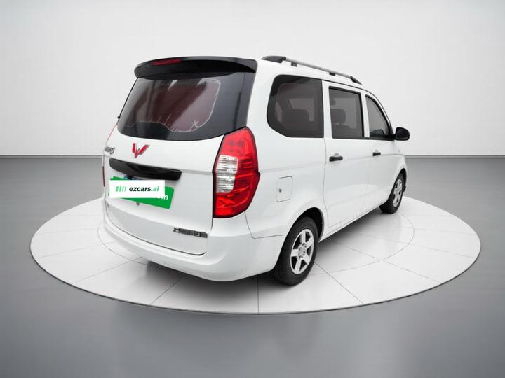 Wuling Hongguang 2015 1.2L S Base China V photo 4