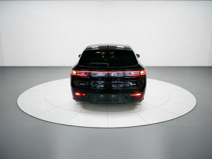 HIMA AITO M5 2022 EREV AWD Performance photo 3