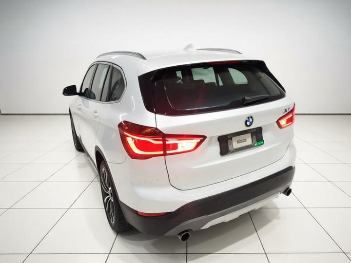 X1 2016 xDrive20Li Luxury photo 4