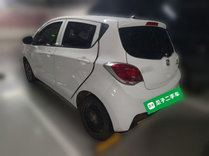 Benni E-Star 2021 LFP 31.86kWh photo 4