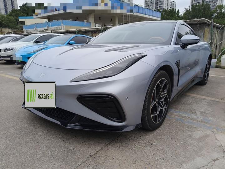 Neta GT 2023 580 AWD