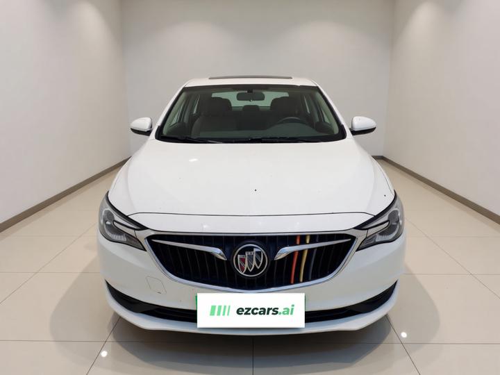 Excelle 2018 15T DCT Elite China V photo 2