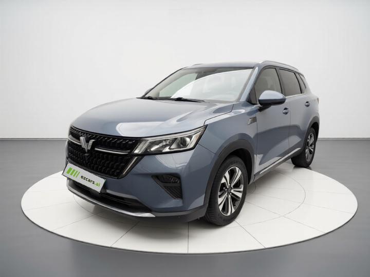 Wuling 2021 1.5T MT