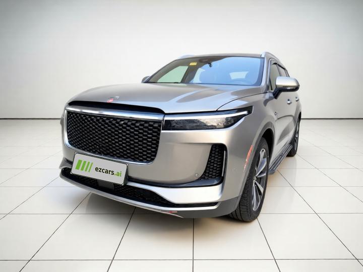 Li Auto ONE 2020 EREV 6-Seater