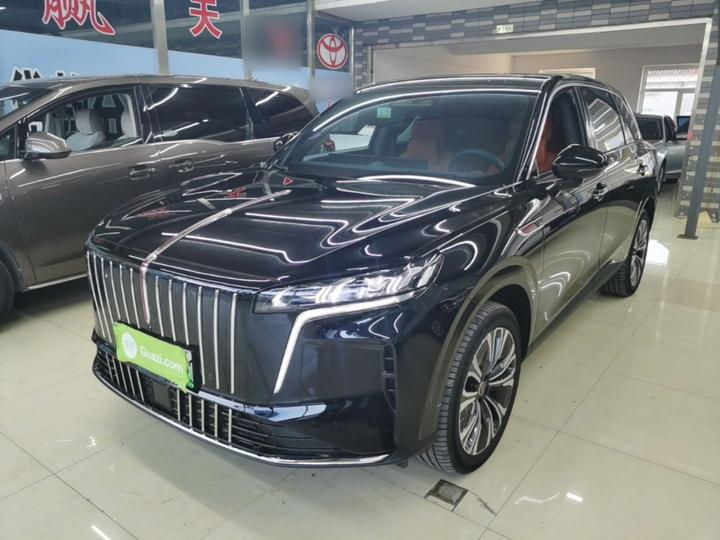 HS6 PHEV 2026 220 AWD