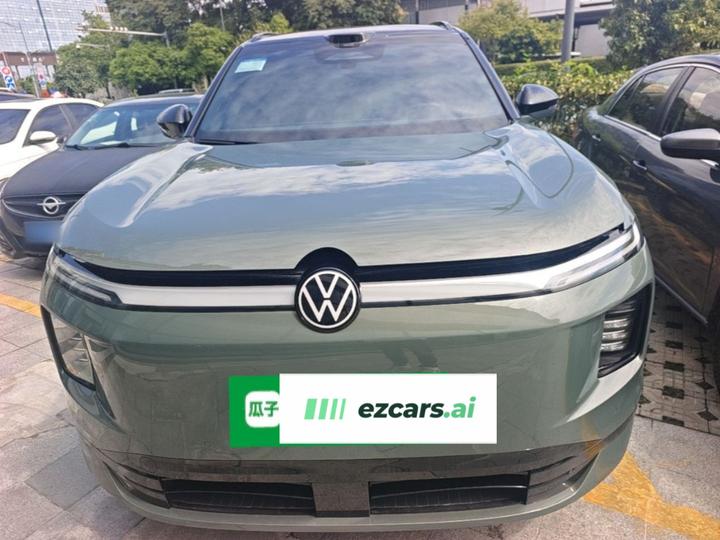 ID.ERA 9X 2026 Max AWD photo 2