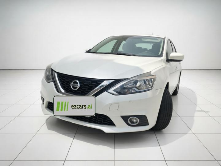 Sylphy 2019 Classic 1.6XL CVT Luxury